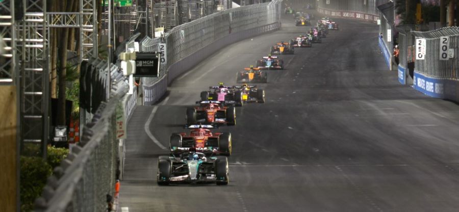 Hoće li promjena FIA-inih smjernica utrkivanja riješiti glavni problem?