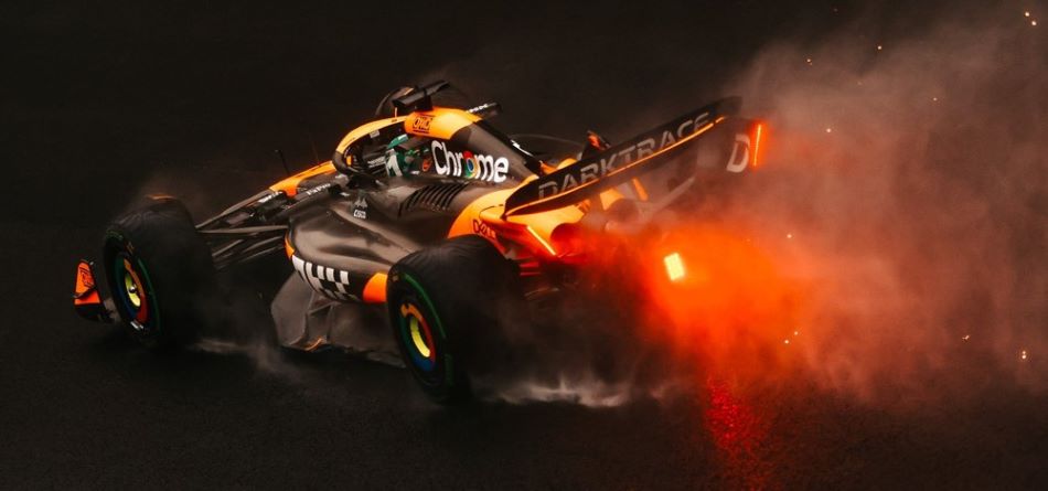 Zašto je McLaren donio čak 7. novo zadnje krilo u Brazil?