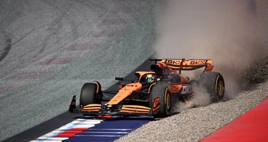 F1 vozači smatraju da bi šljunčane zamke riješile problem standarda vožnje