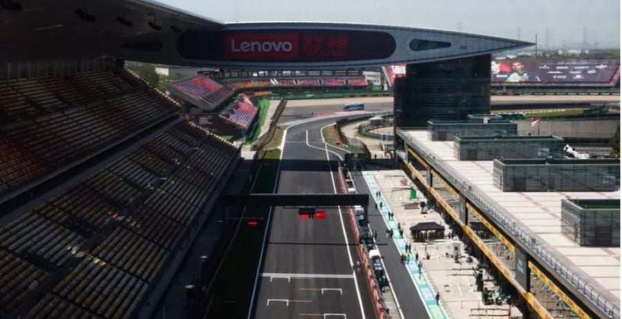 VN Kine potpisala višegodišnji ugovor s F1