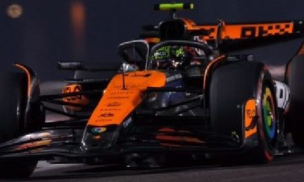 Norris: Naši rivali nisu još pojačali motore