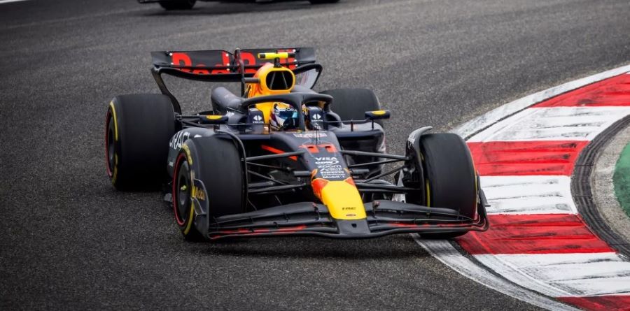 Perez o ‘akciji’ godine: Bio je to velik potez za 3. mjesto