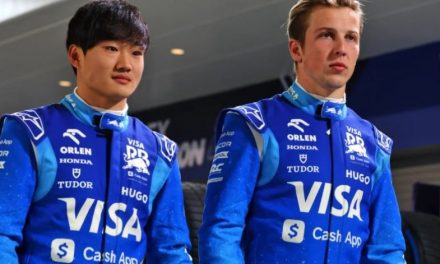 Marko: Tsunoda je bio relativno smiren na vijest o promociji Lawsona