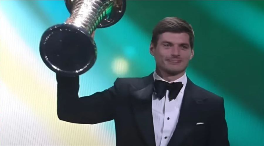 Verstappen: Red Bull je zaslužio više u 2024