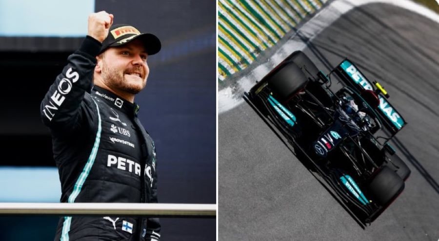 Bottas: IndyCar postaje opcija ako je povratak u F1 nemoguć