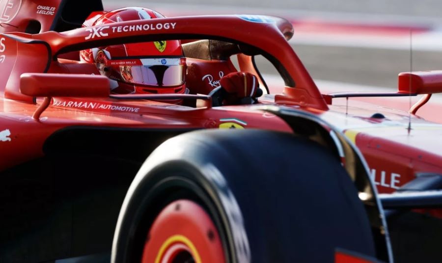 F1 traži od Pirellija gume sa većom potrošnjom