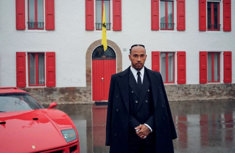 Hamilton: Danas započinjemo novu eru u historiji legendarnog tima