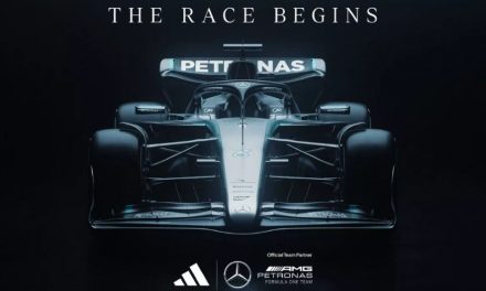 Mercedes i Adidas potpisali višegodišnje partnerstvo