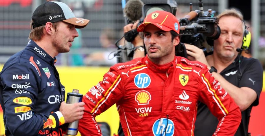 Max bi zaustavio Sainzov dolazak u Red Bull — Montoya