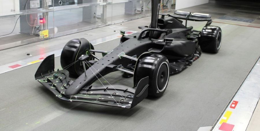 Aston Martin ne želi bolid za 2026. testirati u Mercedesovom zračnom tunelu