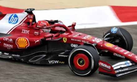 Red Bull: Ferrari se ističe kao diferencijator 2025