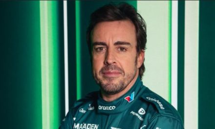Alonso otkriva ‘pokretačku snagu’ Aston Martina uoči rekordne sezone
