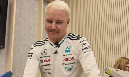 Bottas se financijski nije mogao nositi sa Sainzom za mjesto u Williamsu