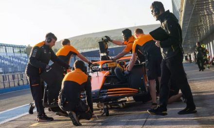 McLaren nije zabrinut zbog promjene flexi krila