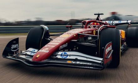 Zašto je Ferrari optimističan oko SF-25 bolida