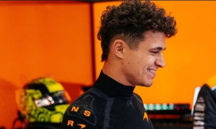 Norris se osjeća ‘spremnim’ za borbu protiv ‘svih’