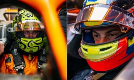 Norris/Piastri veza bi mogla postati opasna, timske naredbe će biti u upotrebi — Montoya