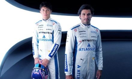 ‘Rekordno’ naslovno sponzorstvo za Williams uz Atlassianov ugovor