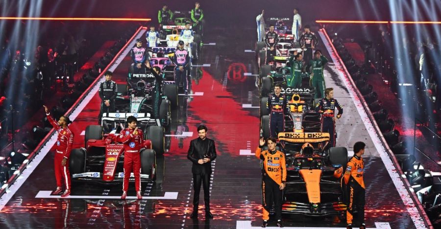 Predsezonska testiranja u Bahreinu: Raspored, satnica, gdje gledati