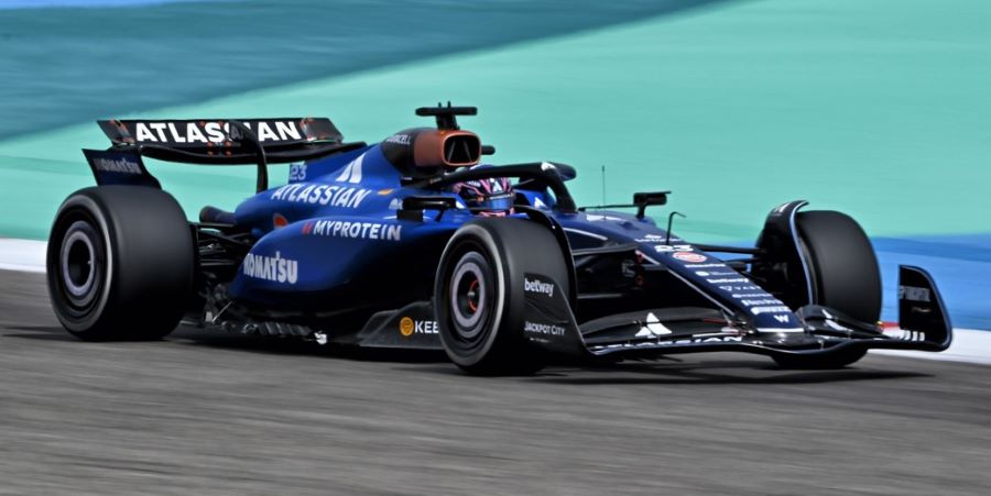 McLaren upozorava na Williams