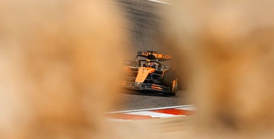 Piastri zna da je najbrži na stazi kad sve spoji u jedno