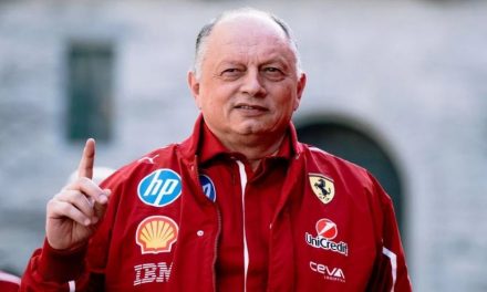 Vasseur: Dobri smo u brzim i dugim stintovima