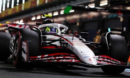 Bearman može ‘slobodno’ voziti’ kao Alonso