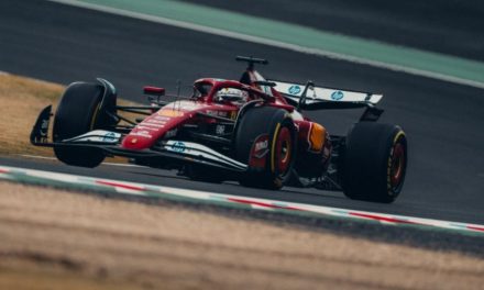 Norris/Piastri: Ferrari je bliže nego što je to rezultat iz Japana pokazao