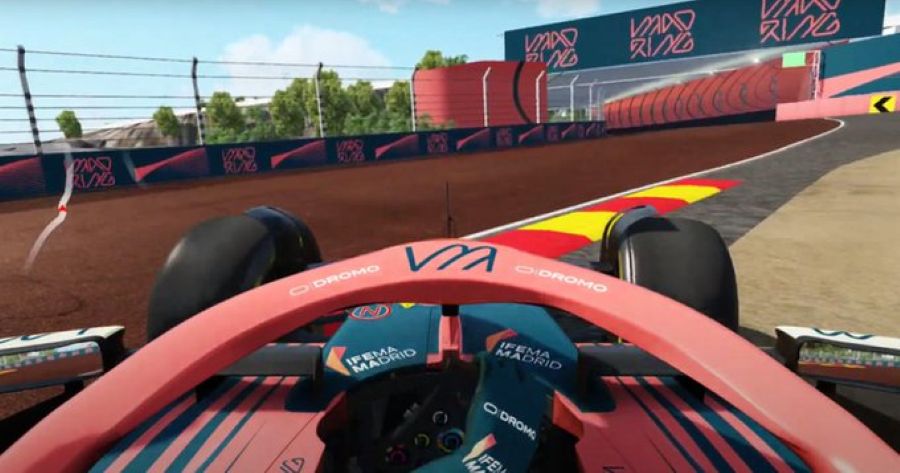 Otkriven dizajn ‘Madringa’, VN Meksika produžava ugovor