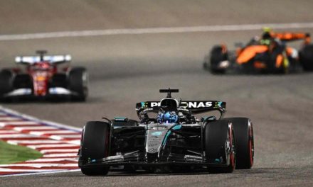 Nejasno je li kvar DRS-a kod Russella bilo greška Mercedesa ili FOM-a – Wolff