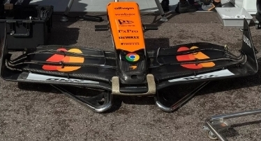 Na šta se F1 fokusira kod fleksibilna krila u Španiji