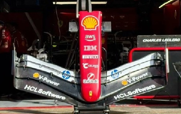 Zašto testovi na savitljiva krila nisu bili “čarobna formula” F1