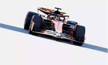 McLaren mora vidjeti gdje gubi performanse