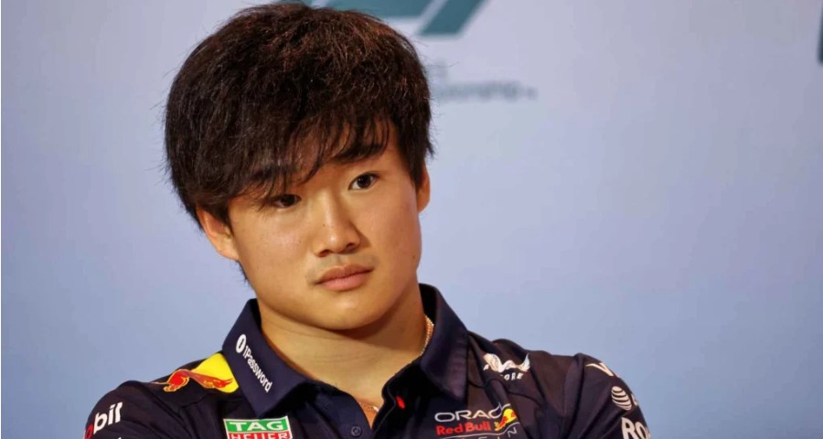 Tsunoda ne vidi korist da bude blizu sjedišta Red Bulla