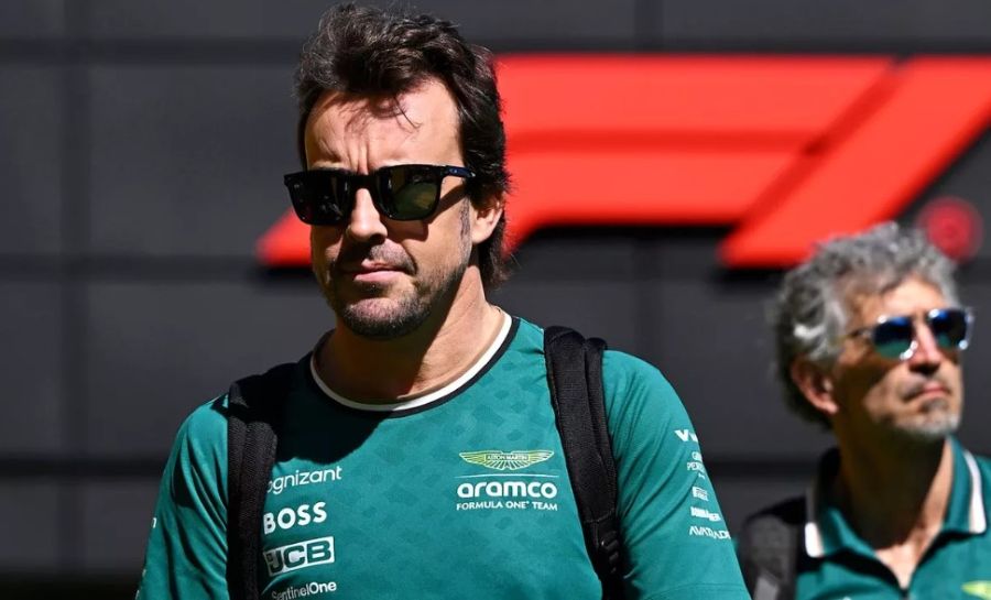 Alonso će narednog ljeta ili čak i prije odlučiti o ostanku u F1 nakon 2026