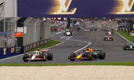 FIA izmijenila pravila vraćanja bolida u isti krug tokom SC-a