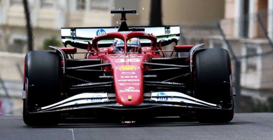 Vasseur: Ferrari bolje razumije gume i može pobijediti na VN Monaka