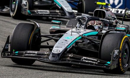 Mercedes nadogradnjama želi promijeniti sliku na gridu