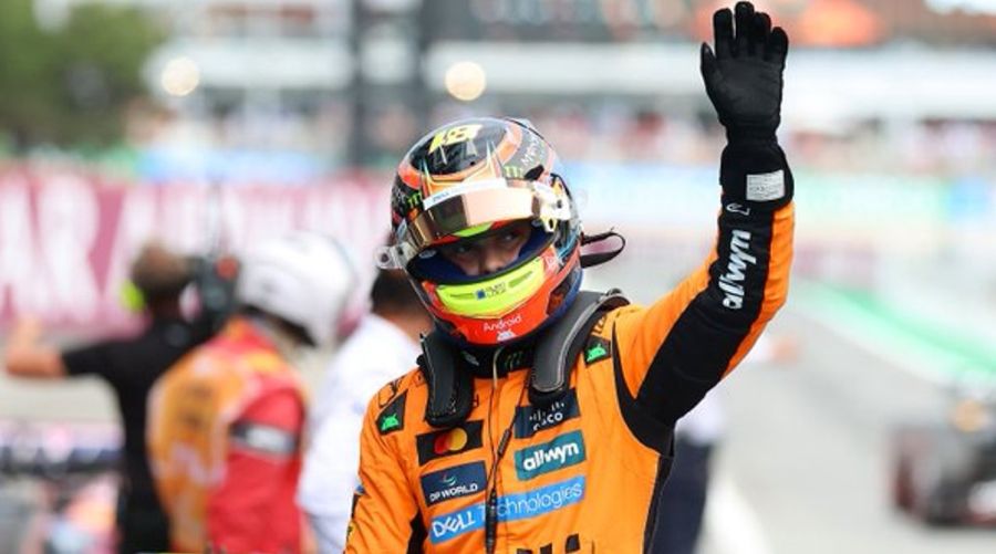 Sinoć smo uspjeli pronaći dodatnu brzinu za pole position — Piastri