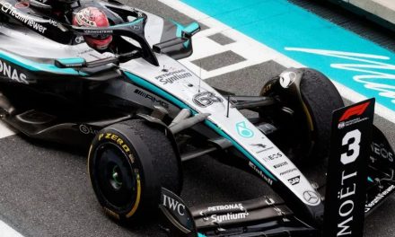 Zašto je Red Bullov protest odbijen u Russellovoj vožnji pod žutim zastavama