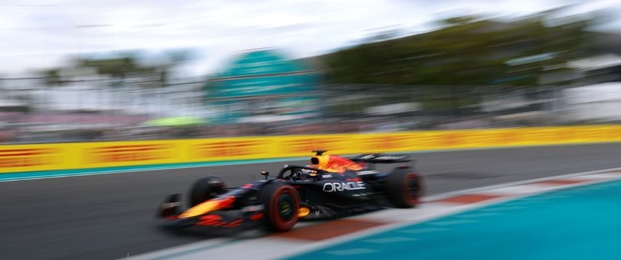 Red Bull je sporiji 7 desetinki po krugu od McLarena — Marko