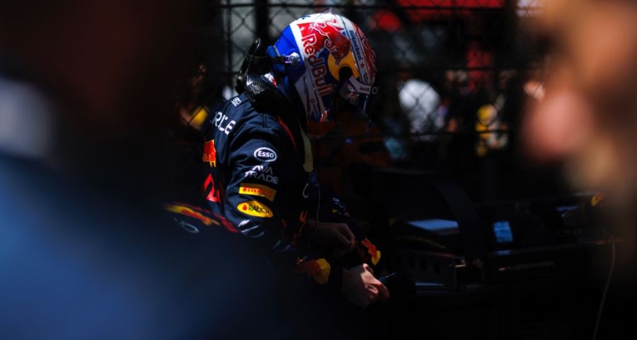 Barcelona će pokazati gdje Red Bull zaista stoji — Jos Verstappen