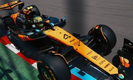 Norris: Napretkom na 2 ključna polja su važna u borbi za titulu