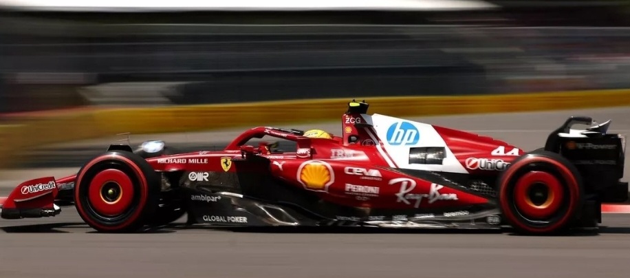 Pirelli brani kontroverznu C6 gumu: “Performanse dobre, ali treba veća razlika u odnosu na C5”