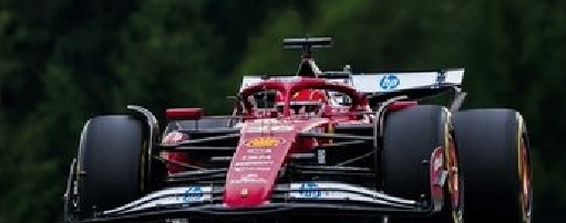 Leclerc: Trkaći tempo je dobar, moramo podići brzi krug