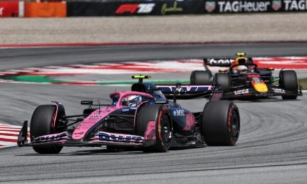 Briatore koristi primjer Red Bulla za ambiciozne ciljeve Alpine