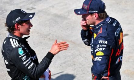 Wolff igra na duge staze: Oštro po Red Bullu, ali pažljivo štedi Verstappena zbog mogućeg transfera