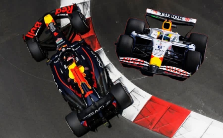 “Politička igra ili tehnički razlog? Zašto Verstappen ne testira Racing Bulls”