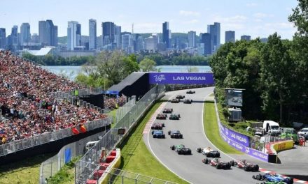 VN Kanade u F1 kalendaru za novih 10 godina