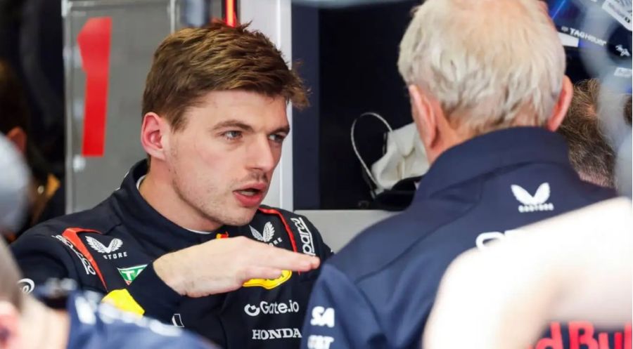 Red Bull uvodi stroga timska naređenja za Verstappena